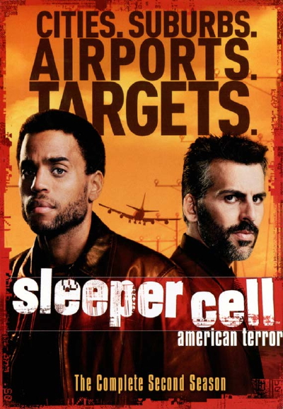 Sleeper Cell - Season 2 [13660] (A1410077046) [[TV Shows]] --Plex--